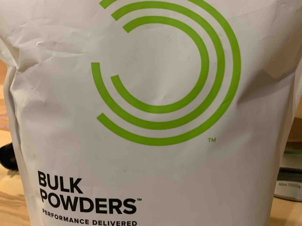 Bulk Powders Schoko von Bassti1986 | Hochgeladen von: Bassti1986