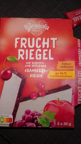 Fruchtriegel, Penny von katha23rina45 | Hochgeladen von: katha23rina45