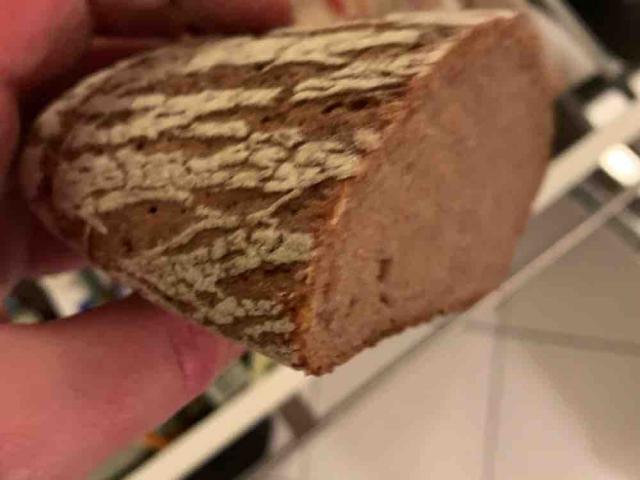 Schwarzbrot von HoStu | Hochgeladen von: HoStu