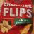 Erdnuss Flips, mit 33% Erdnüssen by Jxnn1s | Hochgeladen von: Jxnn1s