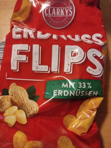 Erdnuss Flips, mit 33% Erdnüssen by Jxnn1s | Hochgeladen von: Jxnn1s