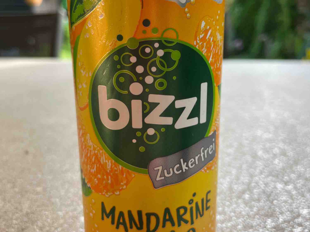 bizzl Mandarine Mango Zuckerfrei von xxlenalenaxx | Hochgeladen von: xxlenalenaxx