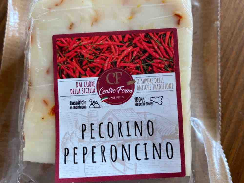 Pecorino peperoni von hannaelena | Hochgeladen von: hannaelena