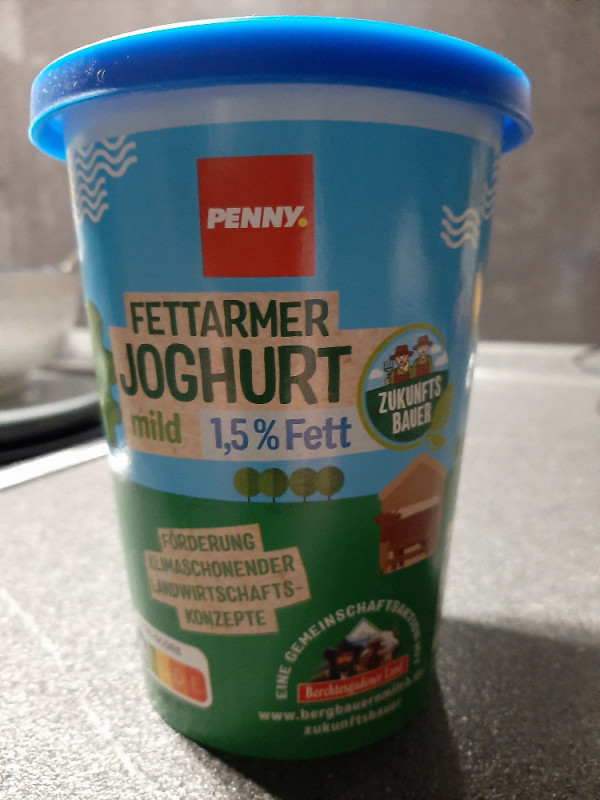 fettarmer joghurt, mild 1,5% von pistazie57 | Hochgeladen von: pistazie57