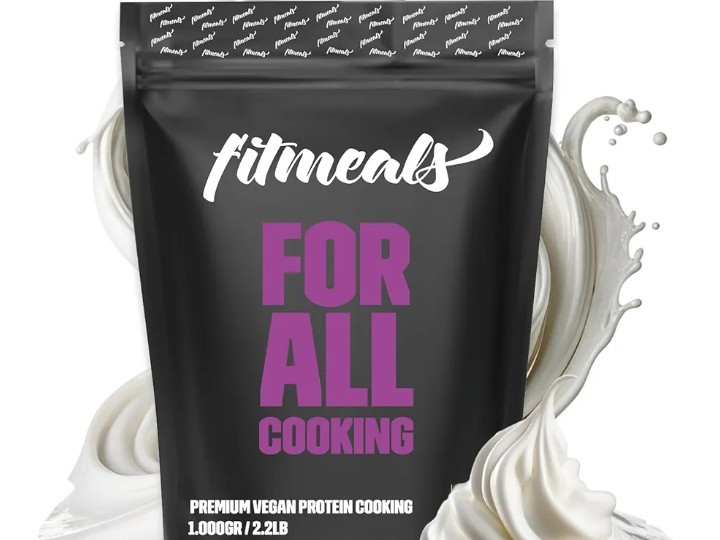 Sahne Protein, vegan von Mullemaus | Hochgeladen von: Mullemaus Sahne Protein, vegan von Mullemaus | Hochgeladen von: Mullemaus