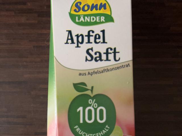 Apple Juice, 100% Fruchtanteil von Ajtak81 | Hochgeladen von: Ajtak81