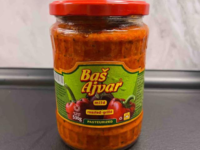 Baš Ajvar von w.amendt | Hochgeladen von: w.amendt