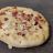 Holzofenpizza (Bäckerei Aldi), Flammkuchen Palermo von phil2103 | Hochgeladen von: phil2103