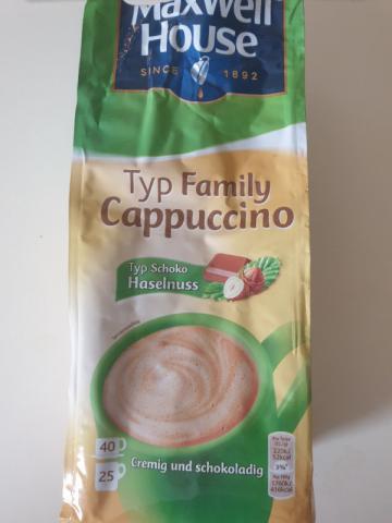 Family Capuccino by dusansos | Hochgeladen von: dusansos