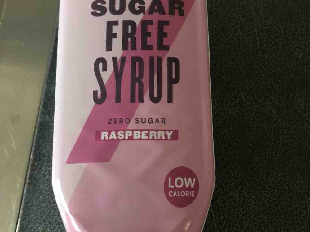 Syrup Sugar-Free, Fat Free von Shoug | Hochgeladen von: Shoug