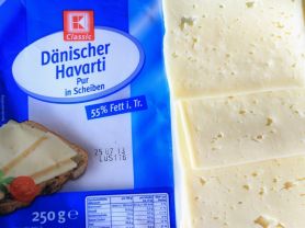 Dänischer Havarti | Hochgeladen von: Rundg