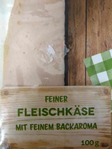 Fleischkäse, Fein würzig von MiepMiep2 | Hochgeladen von: MiepMiep2