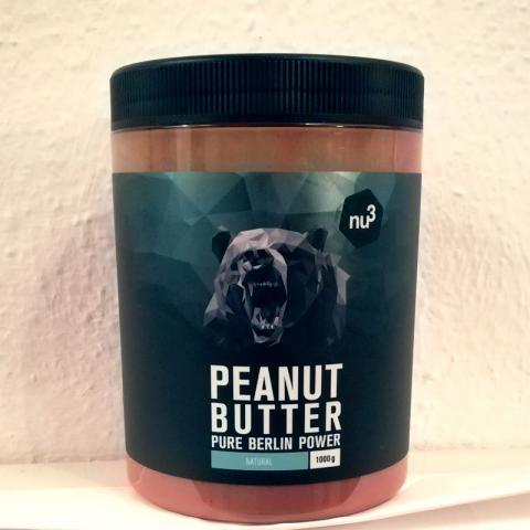 Peanut Butter, natural | Hochgeladen von: tigerlillyhh