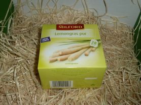 Lemongras pur, Lemongras | Hochgeladen von: Suomi