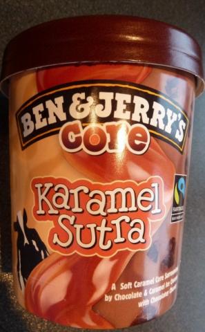 Karamel Sutra, Karamel und Schokolade | Hochgeladen von: nikxname