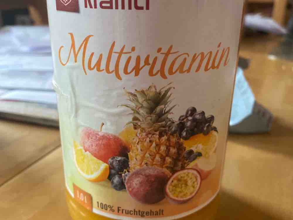 Multivitaminsaft von StGotti1973 | Hochgeladen von: StGotti1973