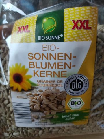 Bio-Sonnenblumenkerne, Norma von fddbfmdn | Hochgeladen von: fddbfmdn