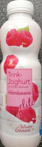 Trinkjoghurt Himbeere | Hochgeladen von: paulalfredwolf593