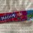 Maoam Bloxx, Wild Red Berries von leoqn | Hochgeladen von: leoqn