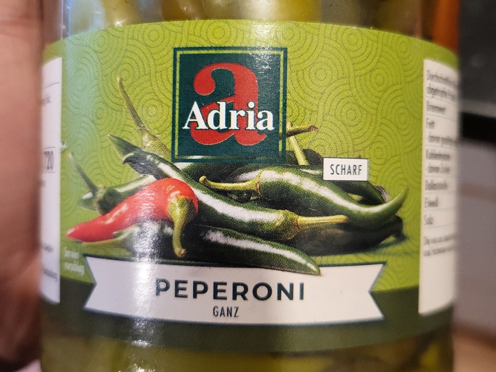 Peperoni Ganz von Daseti | Hochgeladen von: Daseti Peperoni Ganz von Daseti | Hochgeladen von: Daseti