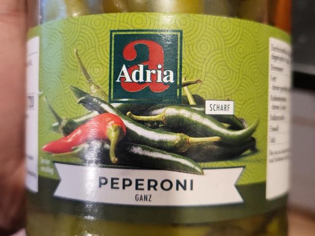 Peperoni Ganz von Daseti | Hochgeladen von: Daseti Peperoni Ganz von Daseti | Hochgeladen von: Daseti