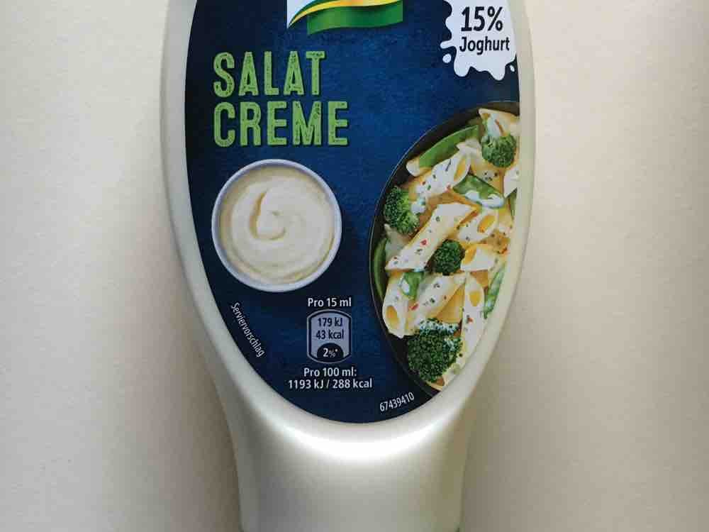 Salatcreme , 15% Joghurt von naaarf | Hochgeladen von: naaarf