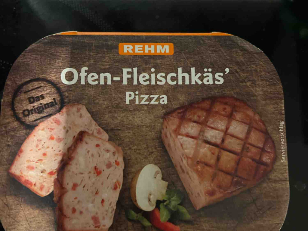 Ofen-Fleischäs, Pizza von Ily2024 | Hochgeladen von: Ily2024