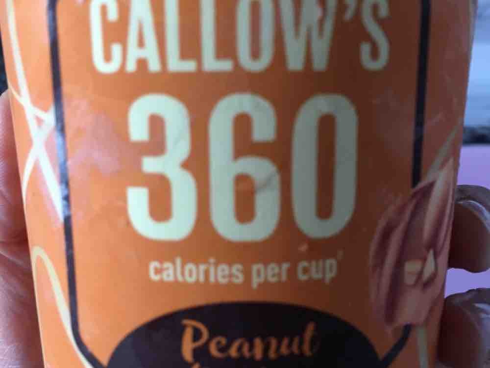 callows peanut butter von Kathi448 | Hochgeladen von: Kathi448
