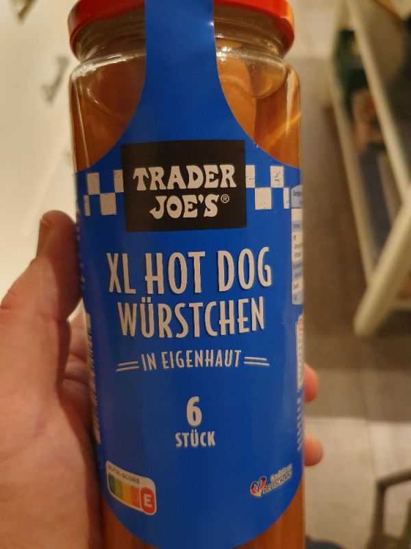 XL Hot Dog von Killing Cookie | Hochgeladen von: Killing Cookie