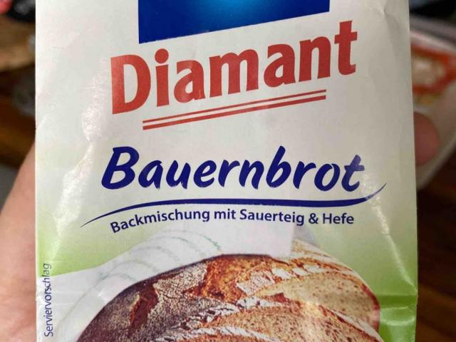 Bauernbrot, Sauerteig von MW88 | Hochgeladen von: MW88