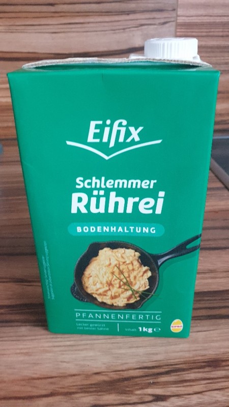 Eifix , Schlemmer Rührei von tanjawaldhoer463 | Hochgeladen von: tanjawaldhoer463
