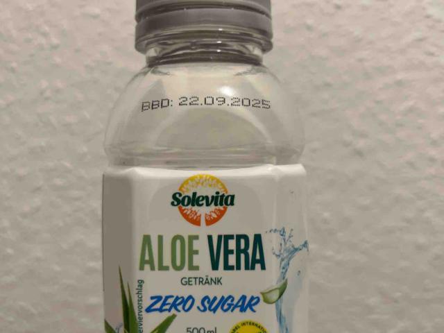 Aloe vera zero sugar by vipix | Uploaded by: vipix