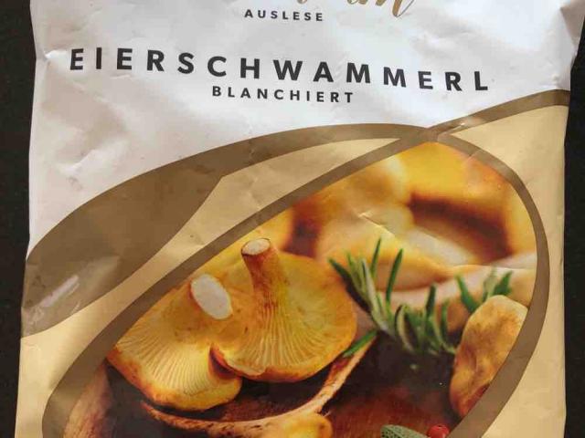 Eierschwammerl blanchiert, Premium Auslese von tanja1644 | Hochgeladen von: tanja1644