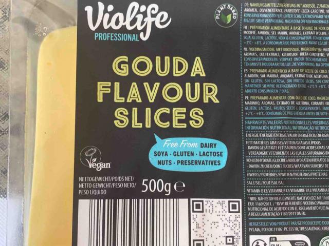 violife slices original von gralesya | Hochgeladen von: gralesya