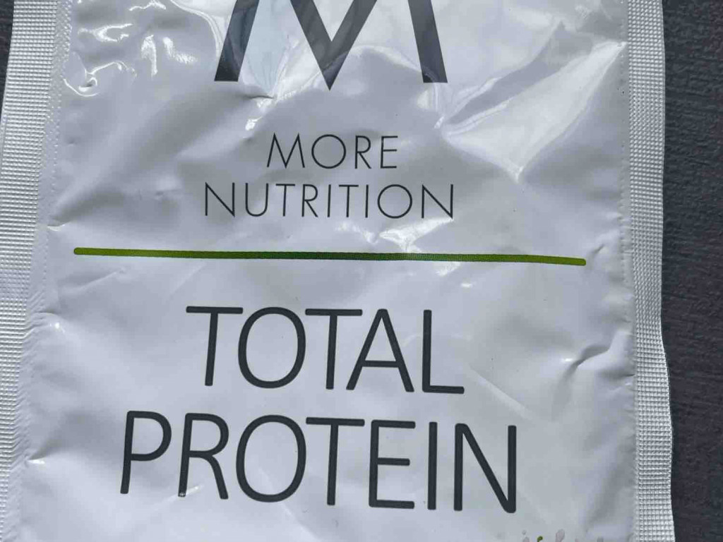 Total Protein, Buttermilk Lime von marta0210 | Hochgeladen von: marta0210