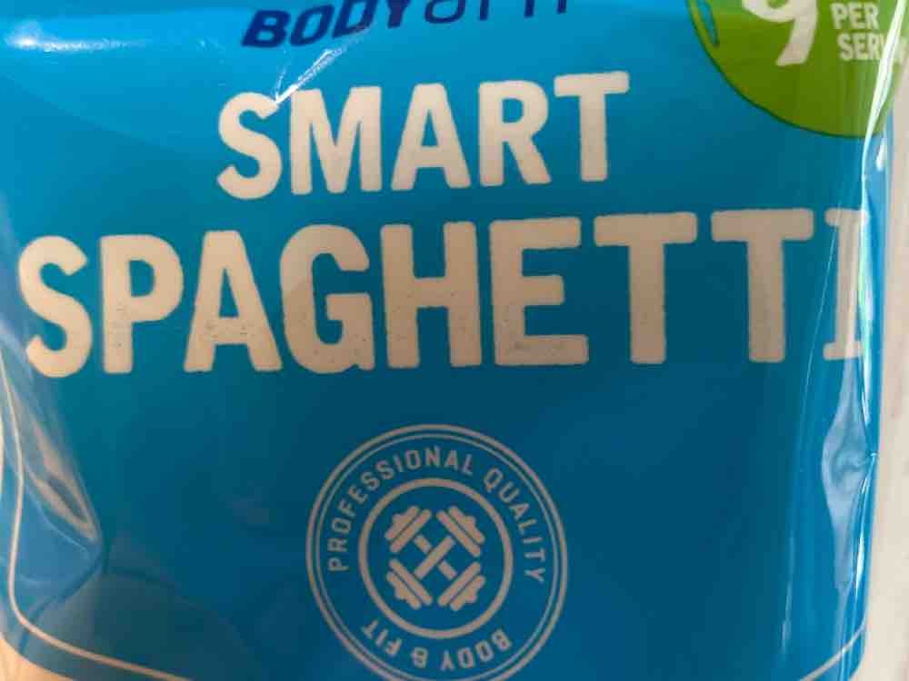 Body&Fit, Smart Spaghetti von DaKain | Hochgeladen von: DaKain