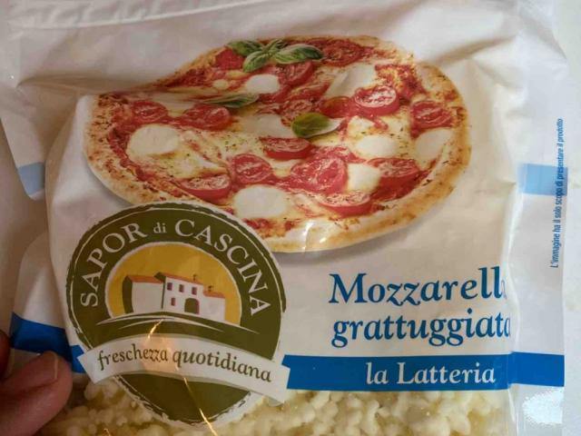 mozzarella grattugiata, milk by anunlapatch | Uploaded by: anunlapatch