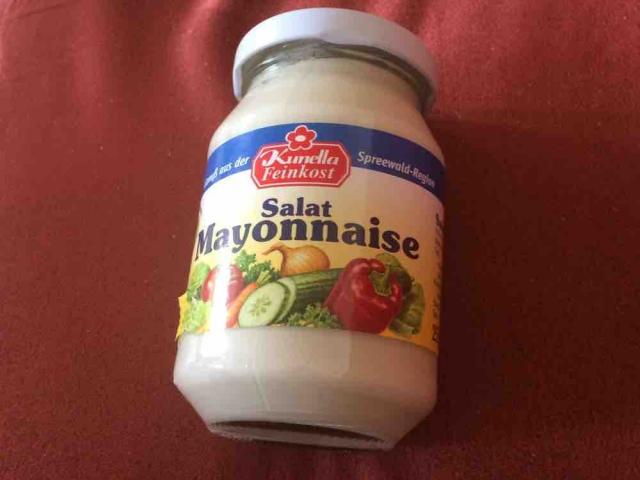 Salat Mayonnaise von hollus | Hochgeladen von: hollus