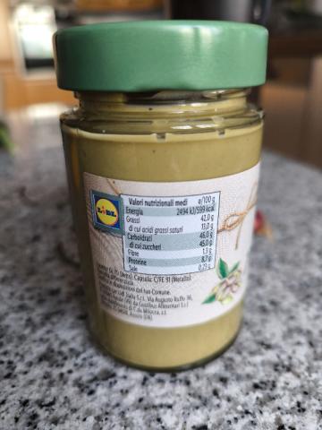 Crema al Pistacchio von patrickkumanovi786 | Hochgeladen von: patrickkumanovi786