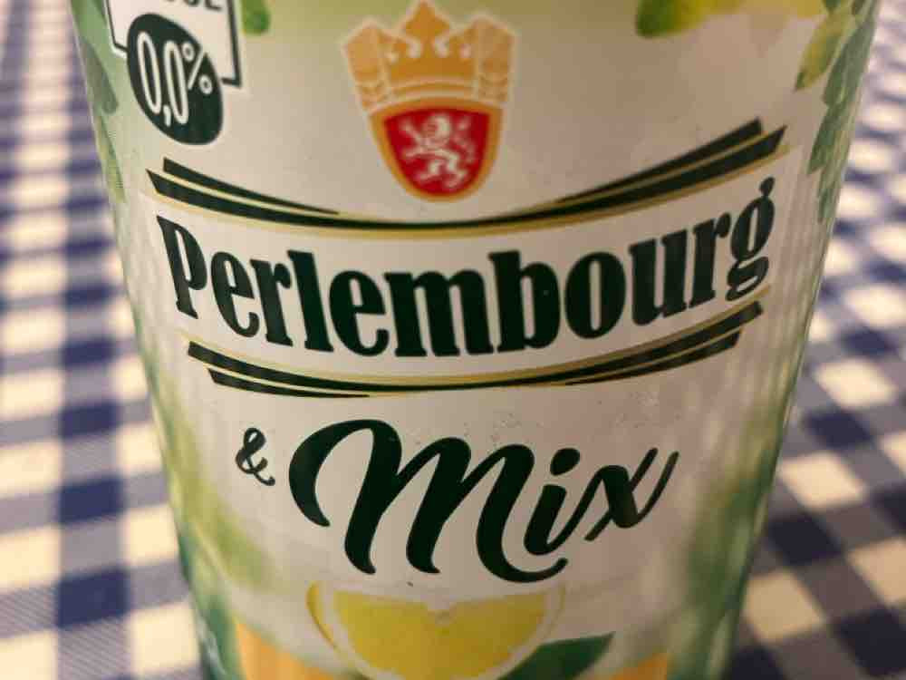 Perlembourg & Mix, Citron von bigmac1971 | Hochgeladen von: bigmac1971