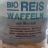 Bio Reiswaffeln, mit Meersalz von Rob2604 | Hochgeladen von: Rob2604