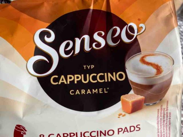 Cappuccino Caramel by Isa1803 | Hochgeladen von: Isa1803