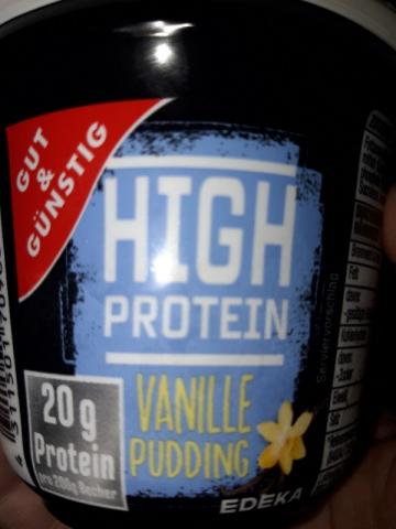 high protein vanille von anna3709 | Hochgeladen von: anna3709