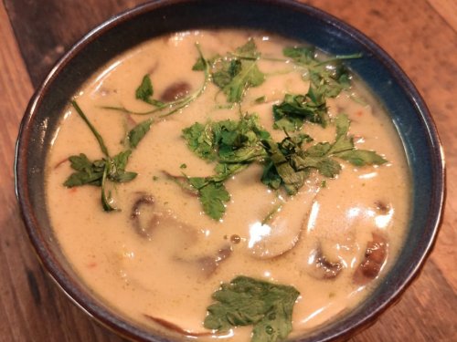 Tom Kha Gai | Hochgeladen von: gizmolino