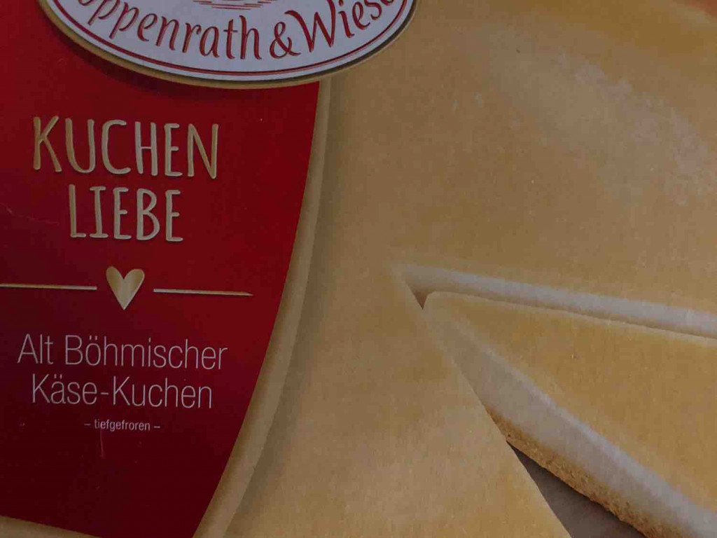Alt Böhmischer Käse-Kuchen von wowka90 | Hochgeladen von: wowka90