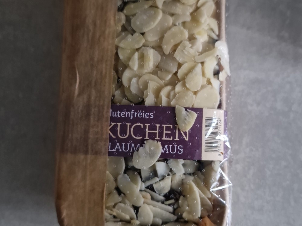 Lebkuchenbrot mit Pflaumenmus von dreckspilz | Hochgeladen von: dreckspilz Lebkuchenbrot mit Pflaumenmus von dreckspilz | Hochgeladen von: dreckspilz