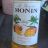 Mango Sirup von Kleines Bröckchen | Hochgeladen von: Kleines Bröckchen