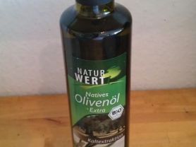 Natives Olivenöl Extra | Hochgeladen von: Richmand