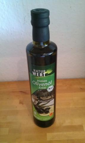 Natives Olivenöl Extra | Hochgeladen von: Richmand