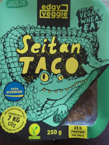 Seiten Taco, seitan von jacky715 | Hochgeladen von: jacky715